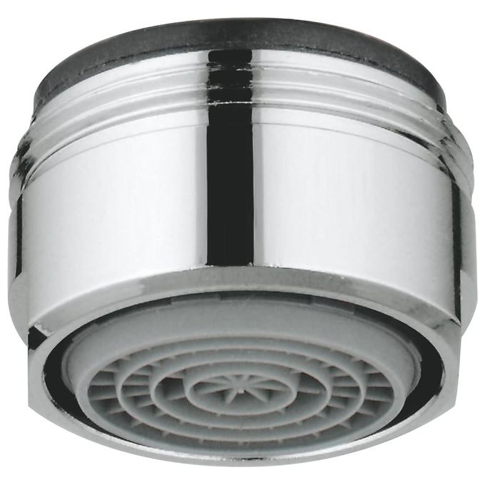 Grohe 40451 Aeratore Confezione 2 Pezzi Cromo