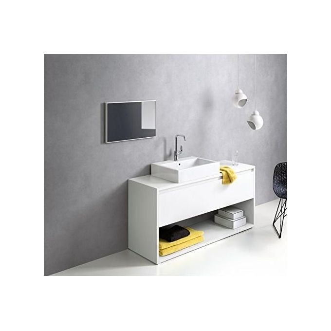 Hansgrohe Focus 31519 Miscelatore Lavabo Bocca Alta Cromo