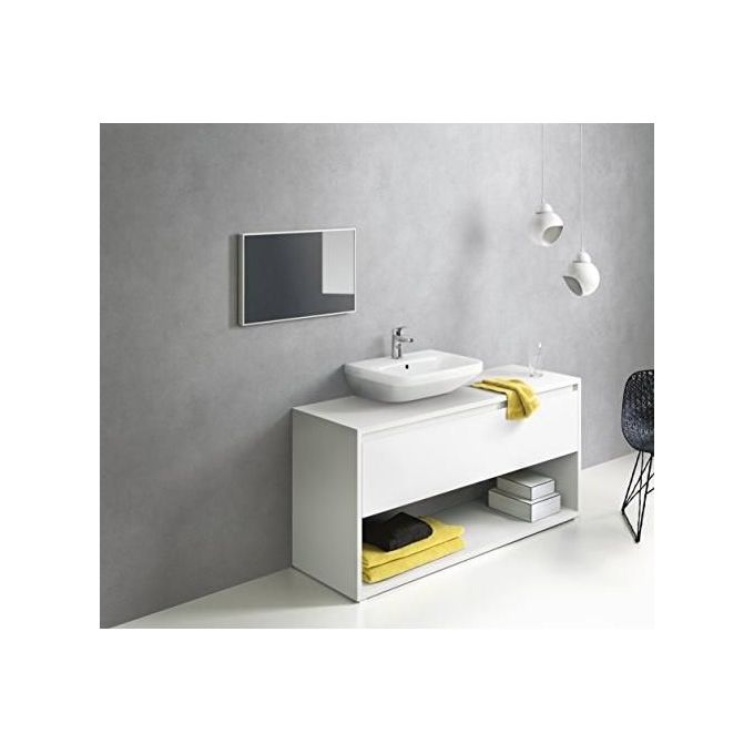 Hansgrohe Logis 71107 Miscelatore Lavabo 100 Push Open