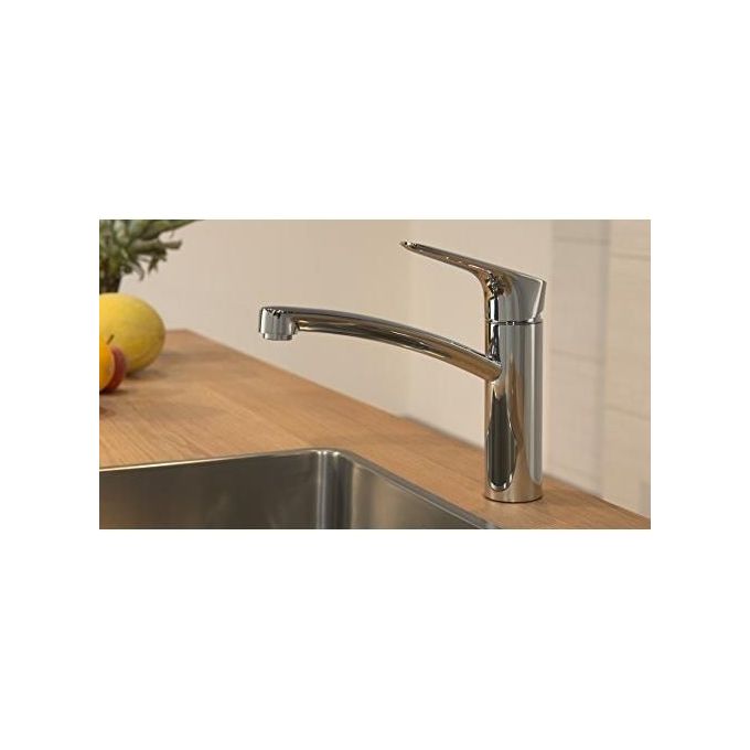 Hansgrohe Logis 71832 Miscelatore Lavello 160 Cromo