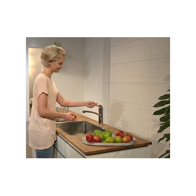 Hansgrohe Logis 71832 Miscelatore Lavello 160 Cromo