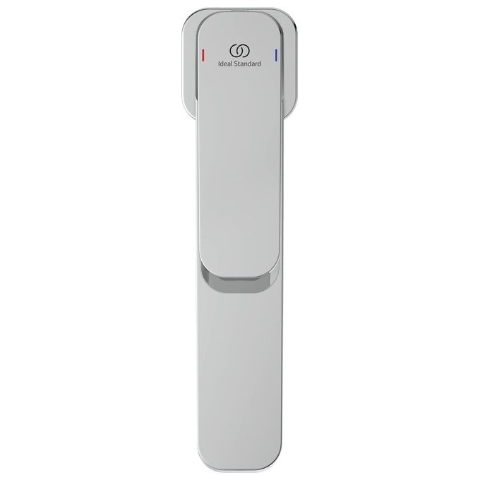 Ideal Standard Tonic 2 A6329 Miscelat. Lavabo Alto Senza Scarico Cromo