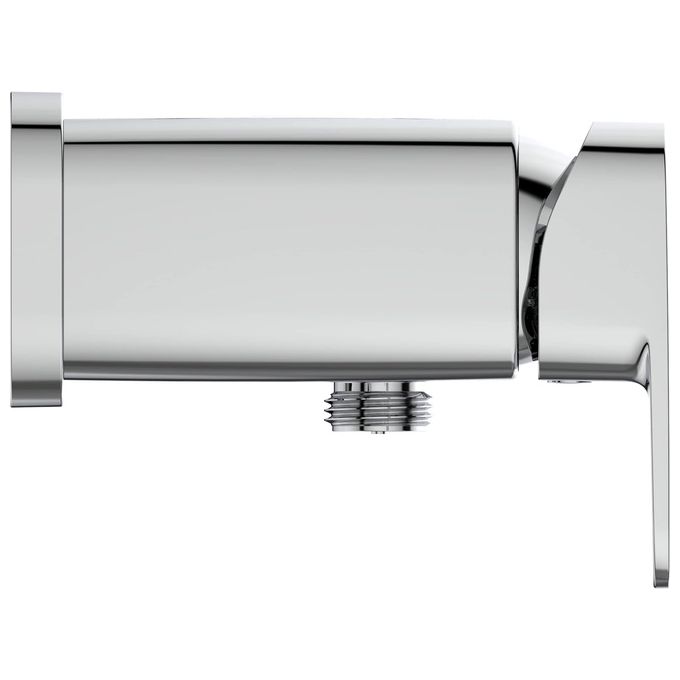 Ideal Standard Tonic 2 A6337 Miscelat. Doccia Esterno Senza Dotazione Cromo