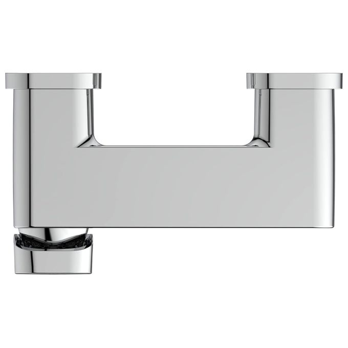 Ideal Standard Tonic 2 A6337 Miscelat. Doccia Esterno Senza Dotazione Cromo