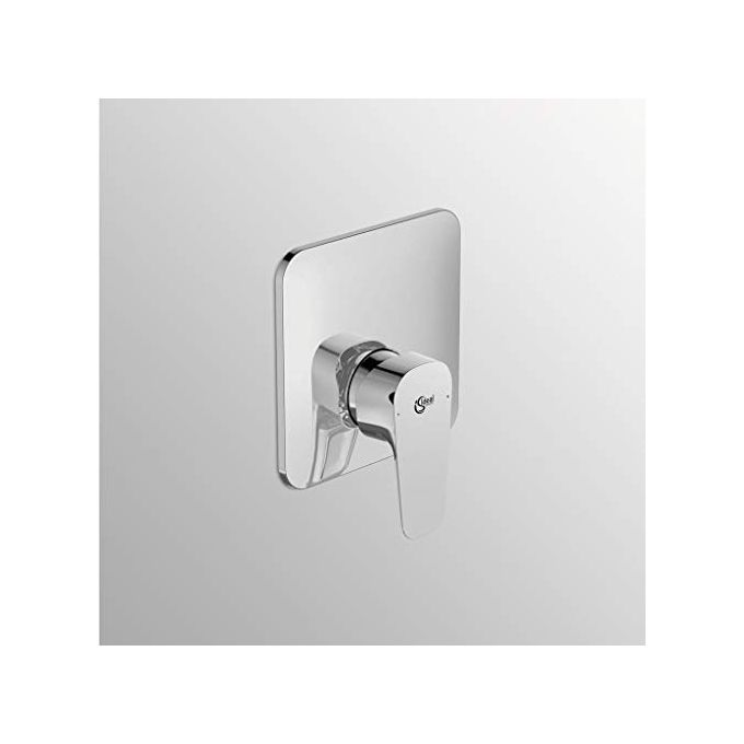 Ideal Standard Cerafine D A7188 Miscelat. Doccia Incasso Completo Cromo