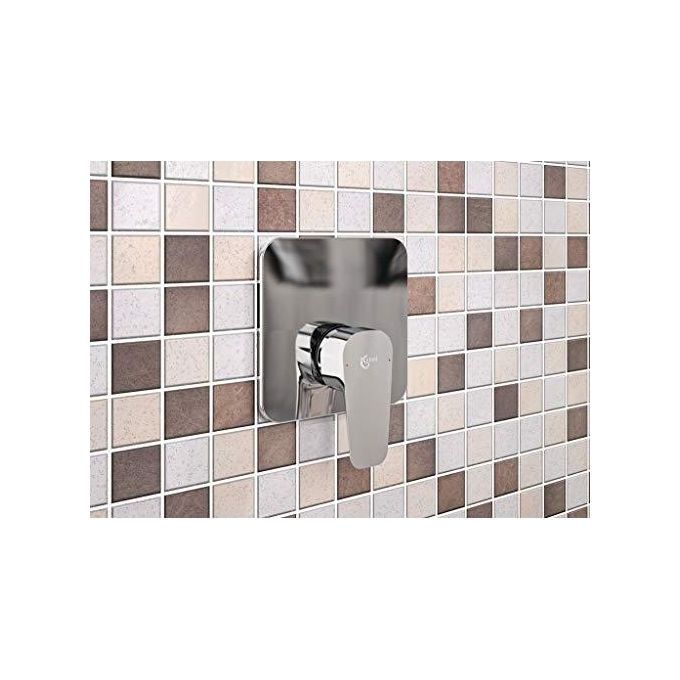 Ideal Standard Cerafine D A7188 Miscelat. Doccia Incasso Completo Cromo