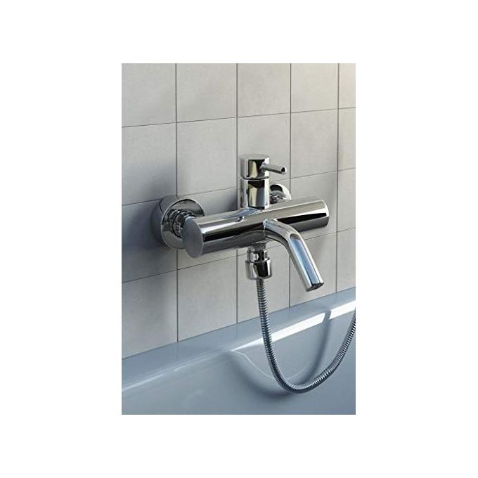 Ideal Standard Mara A9014 Miscelatore Vasca Esterno Con Dotazione Cromo