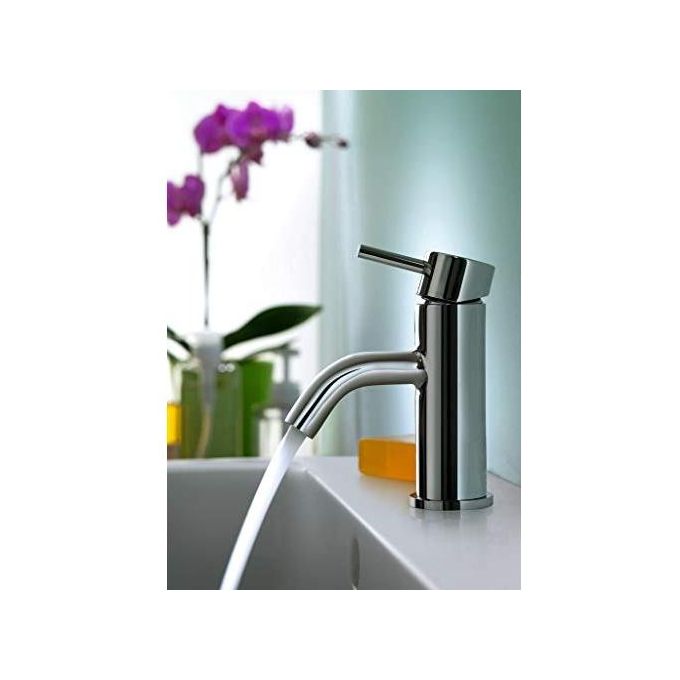 Ideal Standard Mara A9034 Miscelatore Lavabo Con Scarico Cromo