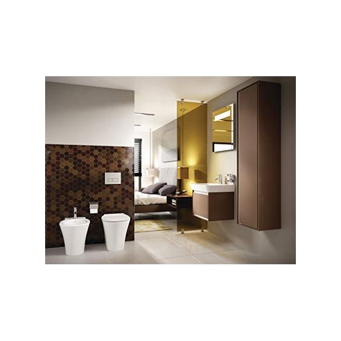 Ideal Standard Mara A9034 Miscelatore Lavabo Con Scarico Cromo