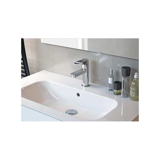 Ideal Standard Gio B0600 Miscelatore Lavabo Senza Scarico Cromo