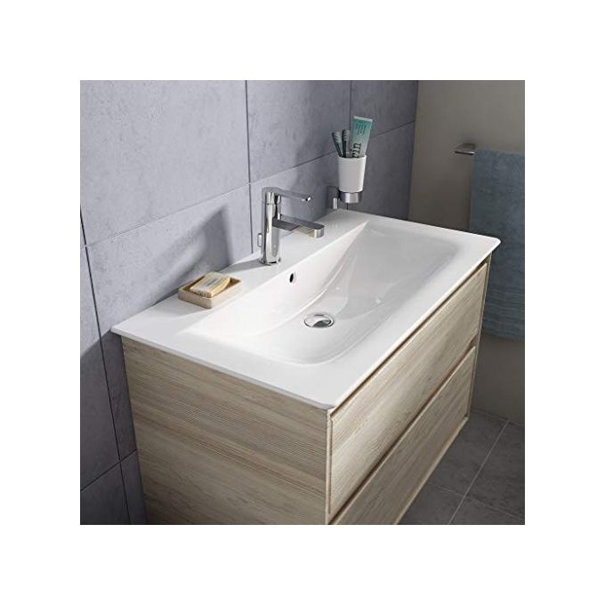 Ideal Standard Gio B0600 Miscelatore Lavabo Senza Scarico Cromo