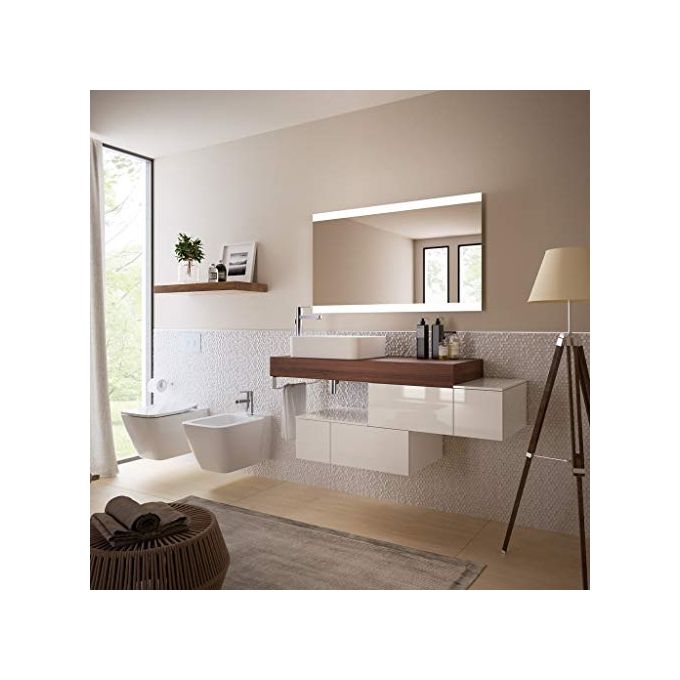 Ideal Standard Gio B0601 Miscelatore Lavabo Alto Senza Scarico Cromo