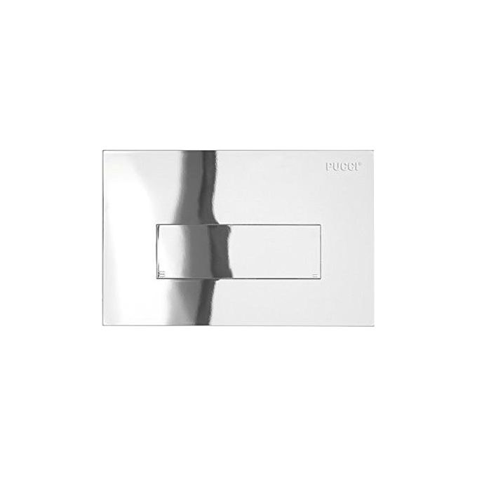 Pucciplast Pucci 662 Placca Linea Sara New Cr