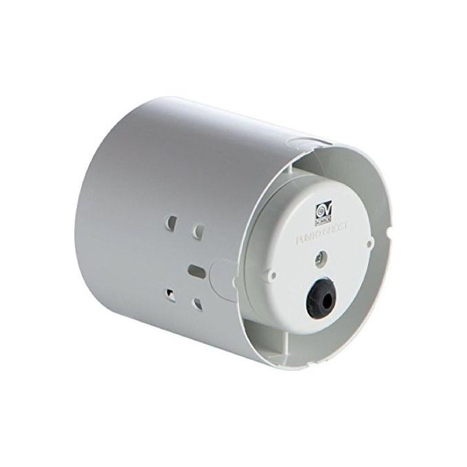 Vortice Punto Ghost Mg 120-5 Aspiratore Da Condotto In Line Diam.120