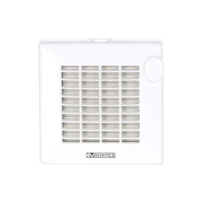 Vortice Punto M 120-5 A Aspiratore Mm120 Da Muro Automatico