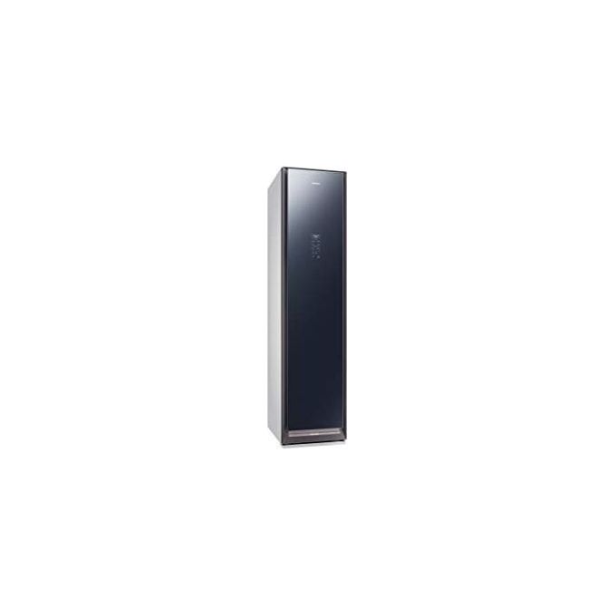 Samsung AirDresser DF60R8600CG Cabina Armadio a Vapore JetSteam Pompa di Calore Motore Digital Inverter Display Touch + LCD Smart Control 185 cm Crystal Mirror