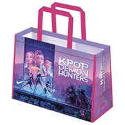 Pyramid International BFL2510724 KPop Demon Hunters Tote Bag in poliestere 44 x 33 cm colore Multicolore