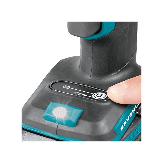 Makita DFS250Z Avvitatore a Batteria per Cartongesso
