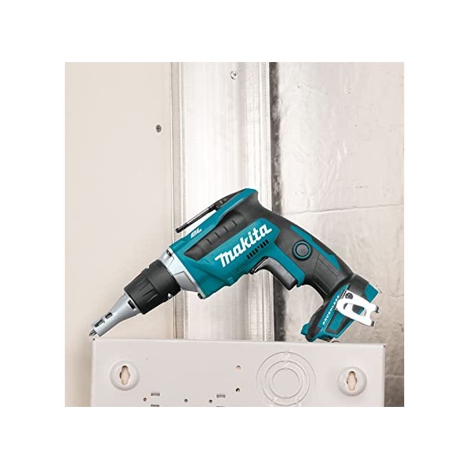 Makita DFS250Z Avvitatore a Batteria per Cartongesso
