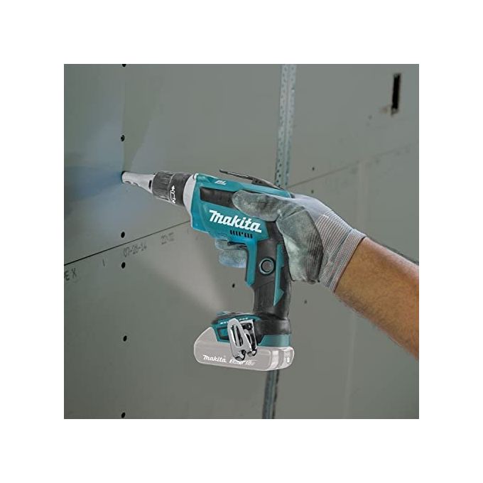 Makita DFS250Z Avvitatore a Batteria per Cartongesso