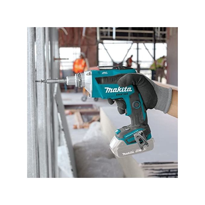 Makita DFS250Z Avvitatore a Batteria per Cartongesso