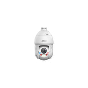 Dahua Technology DH-SD4E825GB-HNR-A-PV1 WizSense Telecamera di sicurezza IP 4 MP 2560 x 1440 Pixel Zoom 25x Visione notturna 100 m colore Bianco