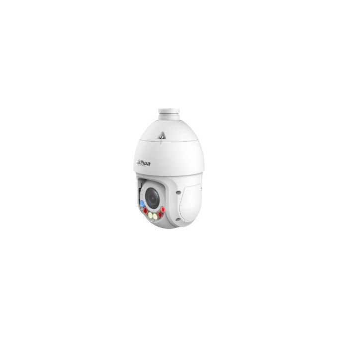 Dahua Technology DH-SD4E825GB-HNR-A-PV1 WizSense Telecamera di sicurezza IP 4 MP 2560 x 1440 Pixel Zoom 25x Visione notturna 100 m colore Bianco