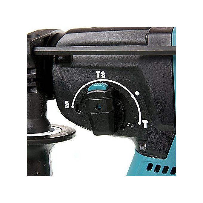 Makita Dhr242Z Martello Perforatore A Batteria