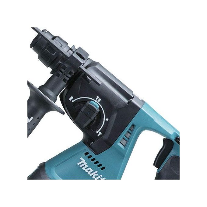 Makita Dhr242Z Martello Perforatore A Batteria