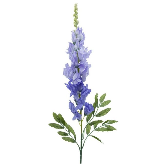 Bocca di Leone in Plastica 93 cm Lilla