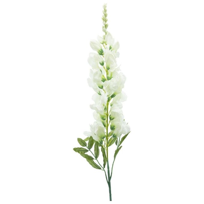 Bocca di Leone in Plastica 93 cm Crema