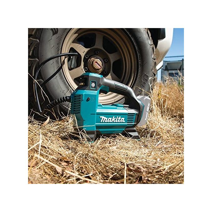 Makita DMP181Z Gonfiatore ad Aria senza Filo