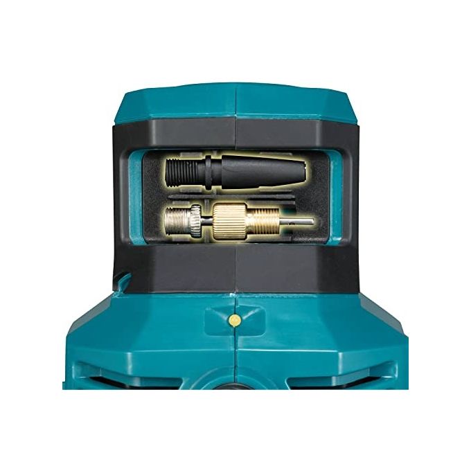 Makita DMP181Z Gonfiatore ad Aria senza Filo