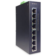 Digitus switch industriale 8 porte gigabit