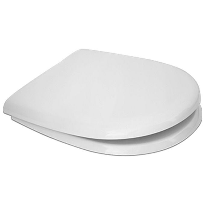 Dinoplast Sedile Duroplast Con Cerniere Nylon Regolabile Per Selnova 3-Pro