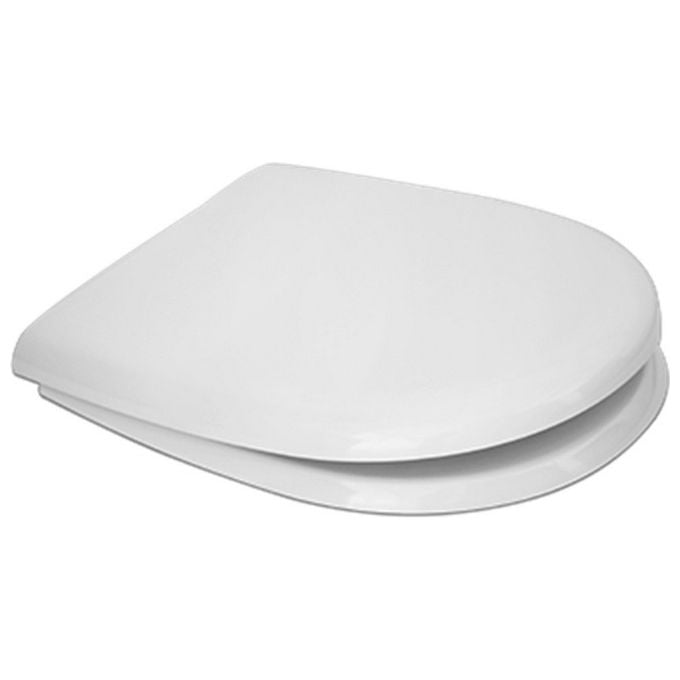 Dinoplast Sedile Duroplast Con Cerniere Inox Regolabile Per Selnova 3-Pro