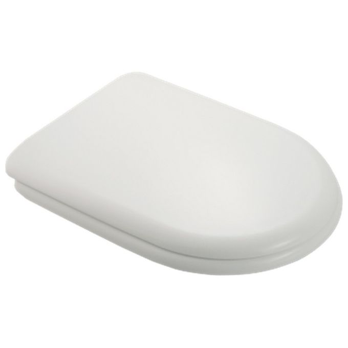 Dinoplast Sedile Duroplast Con Cerniere Plastica Regolabile Per Fiorile Sospeso