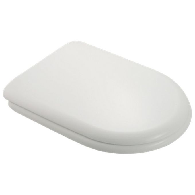 Dinoplast Sedile Duroplast Con Cerniere Inox Regolabile Per Fiorile Sospeso