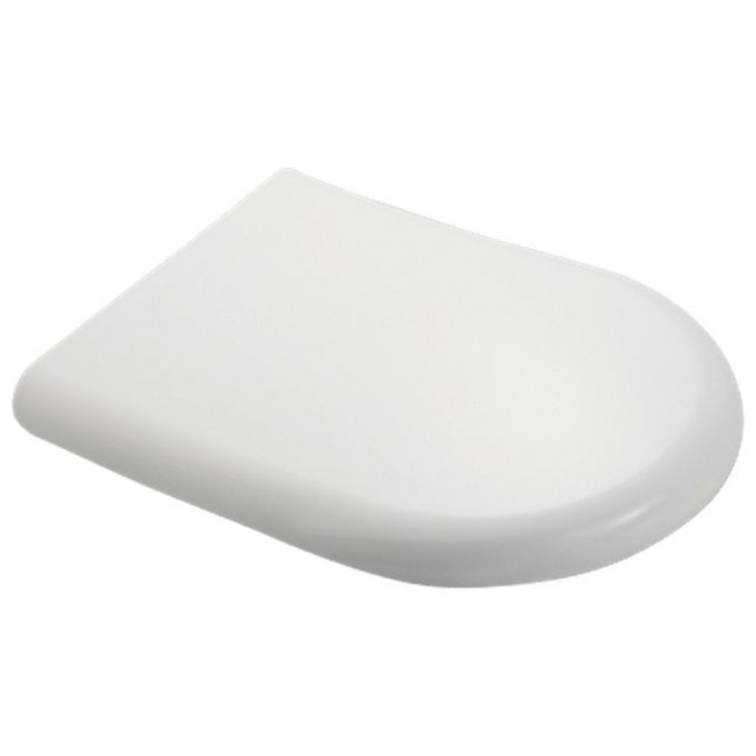 Dinoplast Sedile Duroplast Con Cerniere Inox Regolabile Per Esedra