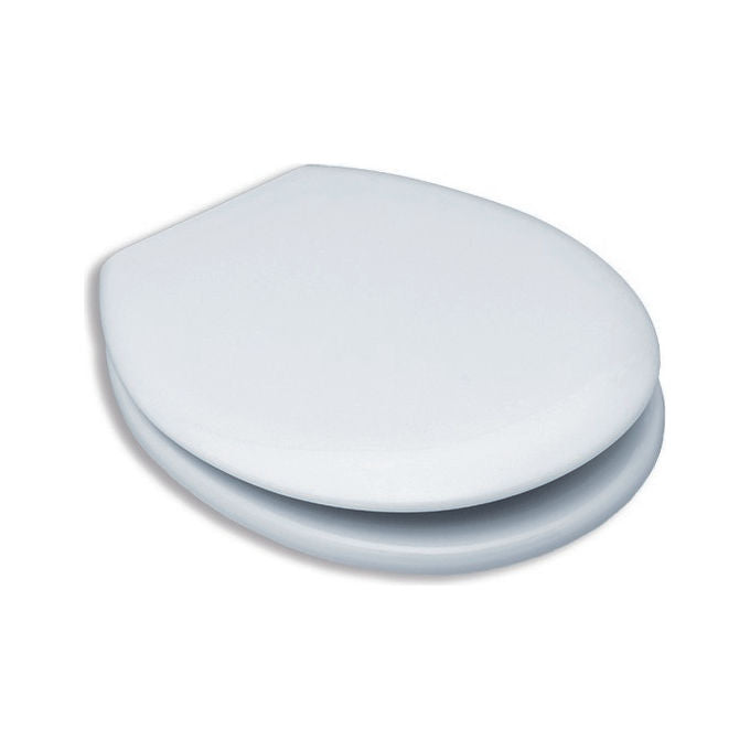 Dinoplast Sedile Duroplast Con Cerniere Regolabile Soft Close