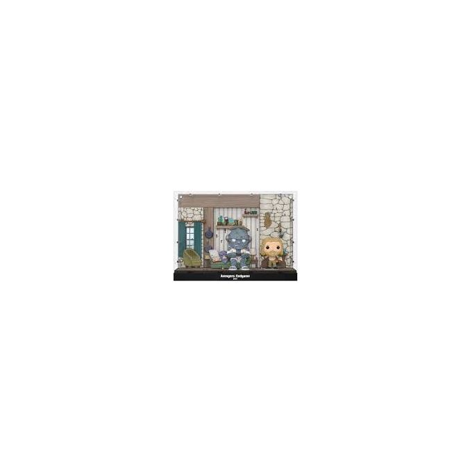 Funko Pop! Heroes Marvel Avengers Endgame ThorS House 05