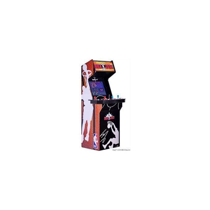Arcade1up Console Videogioco Nba Jam SHAQ Edition Arcade Machine