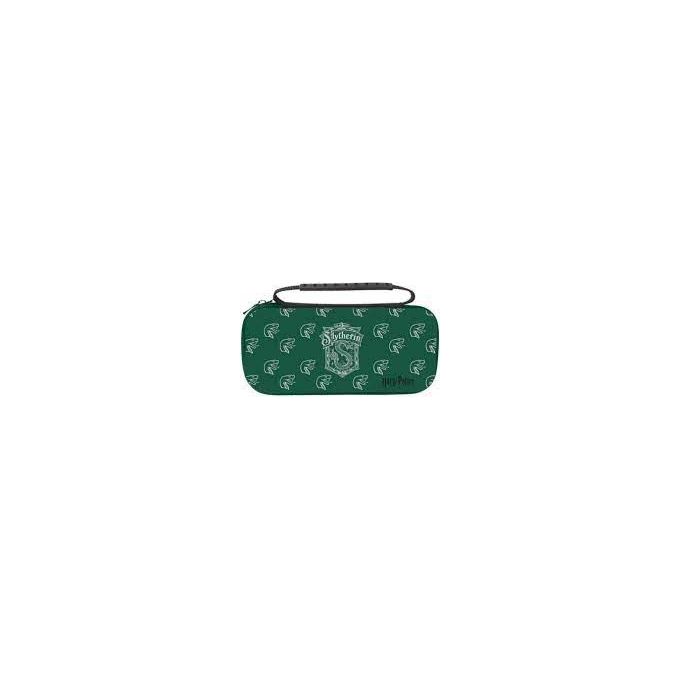 Freaks and Geeks Borsa Harry Potter Serpeverde per Nintendo Switch