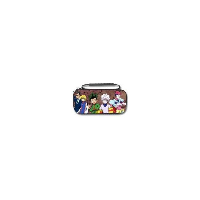 Freaks and Geeks Borsa Hunter x Hunter Gruppo per Nintendo Switch