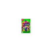 Warner Bros LEGO Dc Super Villains per Nintendo Switch