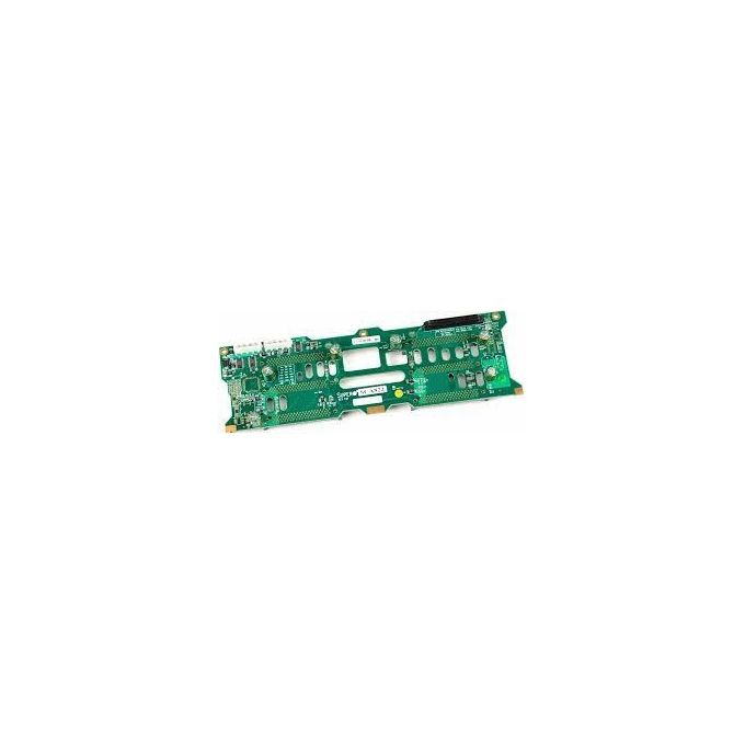 Supermicro Backplane 2U SCSI senza SAF-TE - per Case 823S