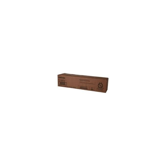 Toshiba T-1810E Toner Nero