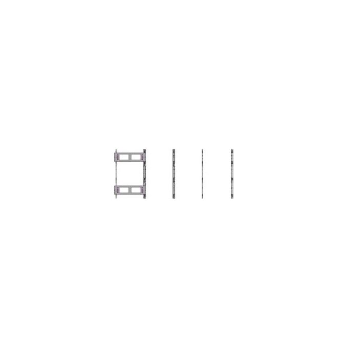 Samsung VG-LFA33SWW-EN Frame Kit Full per Iwa Ifa (3*3)