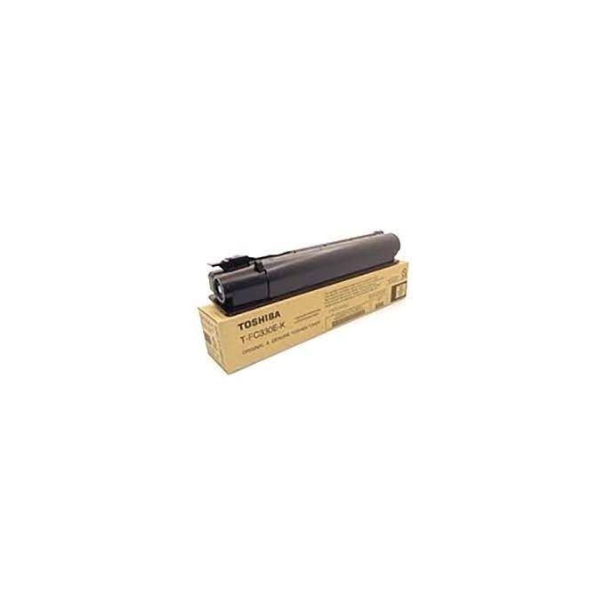 Toshiba T-FC330EK Toner Cartridge Nero