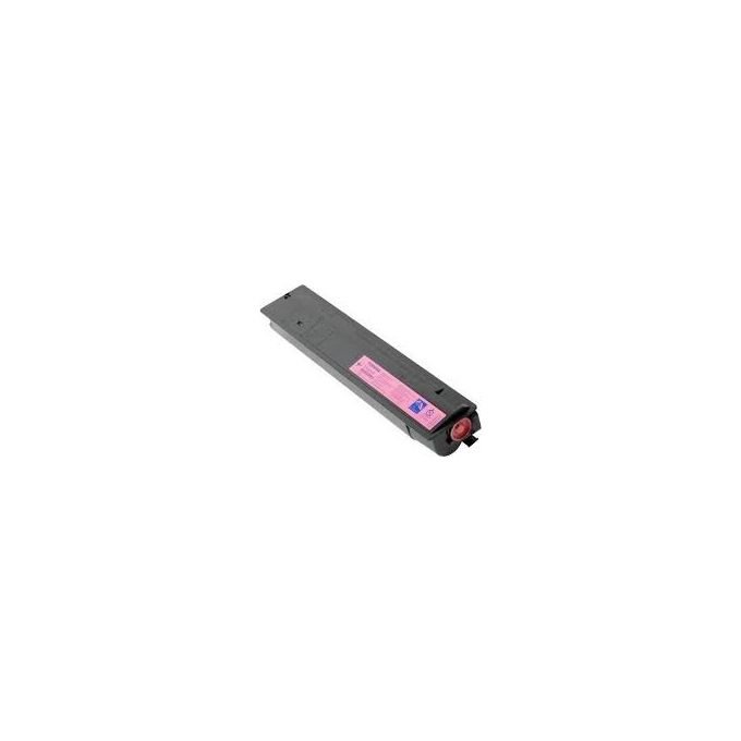 Toshiba T-FC50EM Toner Magenta